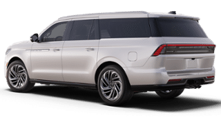2025 Lincoln Lincoln Navigator External Image 3